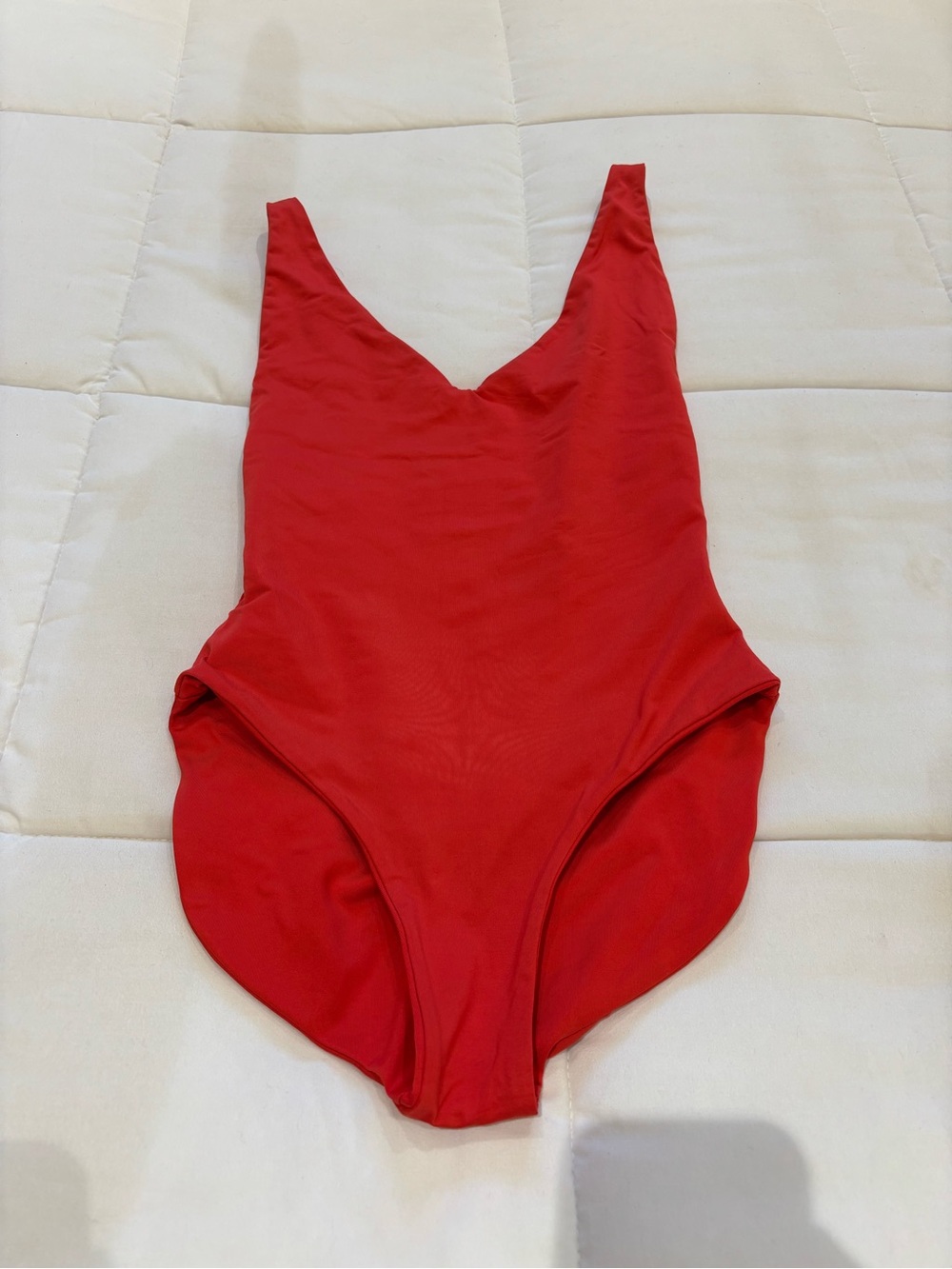 Londre Red One Piece